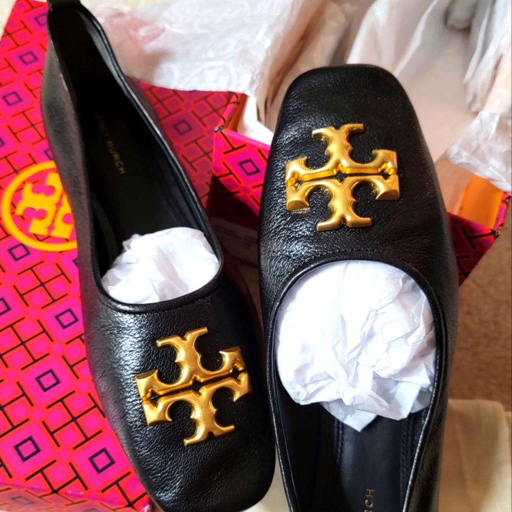 Tory Burch Ballet Flat